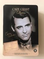 —Cary Grant Collection— 5 Disc Tin boxset, Cd's en Dvd's, Dvd's | Klassiekers, 1940 tot 1960, Overige genres, Ophalen of Verzenden