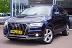 Audi Q3 2.0 TFSI quattro Pro Line S | 80.000KM | Panodak | A, Auto's, Audi, Euro 5, Gebruikt, Zwart, 4 cilinders