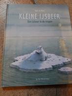 Kleine IJsbeer in de Tropen - Hans de Beer, Boeken, Ophalen of Verzenden