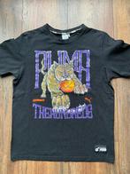 Puma heren tshirt collab The Hundreds Baseball zwart M, Puma, Maat 48/50 (M), Zwart, Nieuw