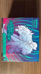 Pokémon Journey Together Elite Trainer Box – Nieuw, Ophalen of Verzenden, Zo goed als nieuw