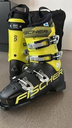 Fischet Skischoenen maat 27,5, Sport en Fitness, Skiën en Langlaufen, Ophalen, Zo goed als nieuw, Schoenen