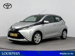 Toyota Aygo 1.0 VVT-i x-play Limited 5-Drs | Airco | Metalli, 12 maanden, Stof, Gebruikt, 4 stoelen