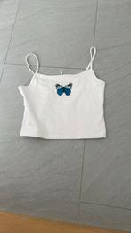 Topje, Kleding | Dames, Ophalen of Verzenden, Zo goed als nieuw, Maat 34 (XS) of kleiner, Zonder mouw
