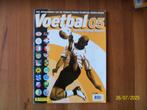 Panini Voetbal 05 album, Verzamelen, Verzenden, Gebruikt, Overige binnenlandse clubs, Poster, Plaatje of Sticker