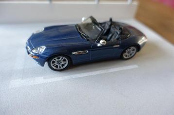 BMW Z8 beschikbaar voor biedingen