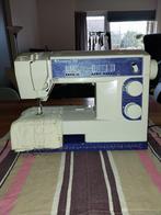 Husqvarna 105 Naaimachine, Ophalen of Verzenden, Gebruikt, Naaimachine, Husqvarna