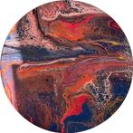 Vuur en diepte, Ophalen