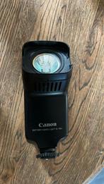 Canon video light VL-10Li incl Canon BP-915 1500mAh, Audio, Tv en Foto, Fotografie | Flitsers, Canon, Gebruikt, Ophalen of Verzenden