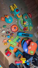 Heel veel toet toet auto!, Kinderen en Baby's, Speelgoed | Vtech, Ophalen, Zo goed als nieuw, 2 tot 4 jaar