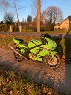 Kawasaki zx9-r, veel onderhoud recent gedaan, Motoren, 4 cilinders, Motorrijbewijs A, Meer dan 35 kW, 9000 cc