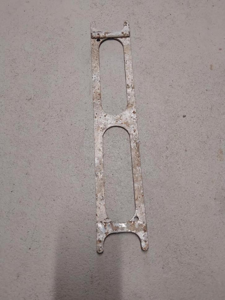 WO2 Duitse Kabelrail Radiocommunicatie Spoel, Verzamelen, Militaria | Tweede Wereldoorlog, Overige soorten, Overige typen, Duitsland