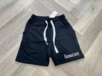 Nieuw Lumi3re korte broek maat S, Blauw, Nieuw, Ophalen of Verzenden, Lumi3re