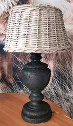 Zeer grote lamp, Ophalen, Zo goed als nieuw, 50 tot 75 cm