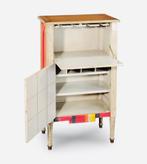 Grange Jacob Vintage Wine cabinet wijn kast bar kast, Ophalen, Gebruikt