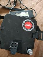 LITHIUM-ION BATTERIJ, Ophalen, Zo goed als nieuw