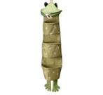 IKEA FABLER Groda Kikker Opbergzak, Ophalen of Verzenden, Nieuw, Overige typen