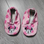Kastopruiming: Schattige Minnie Mouse Slofjes maat 29, Ophalen of Verzenden, Minnie Mouse, Meisje