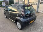 Citroen C1 1.0-12V Ambiance Airco,Toerenteller, Nieuwe APK, Voorwielaandrijving, Gebruikt, 4 stoelen, C1
