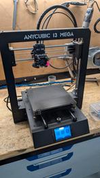 Anycubic i3 mega, Computers en Software, 3D Printers, Ophalen