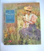 Het vrouwendagboek – 9789039602126 - kunst vrouwen, Ophalen of Verzenden, Zo goed als nieuw, Nvt, Prentenboek
