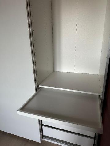 IKEA pax kledingkast - afbeelding 4