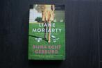BIJNA ECHT GEBEURD..... Liane Moriarty... (2022), Ophalen of Verzenden, Zo goed als nieuw