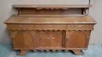 Dressoir uit de jaren 50, Ophalen, Gebruikt, 25 tot 50 cm