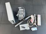 Compleet Wii Pakket + 40 Games!, Spelcomputers en Games, Ophalen of Verzenden, Gebruikt, Met 1 controller, Met games