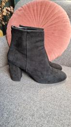 Unisa enkellaarzen maat 40, Kleding | Dames, Schoenen, Zwart, Lage of Enkellaarzen, Ophalen of Verzenden, Unisa