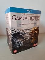 Game of thrones box seizoen 1 t/m 7 Blu-ray, Cd's en Dvd's, Gebruikt, Ophalen of Verzenden