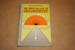 De weg naar je gezondheid - M. Larbi Khetouta, Boeken, Ophalen of Verzenden, Gelezen