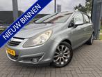 Opel Corsa 1.4-16V '111' Edition (bj 2011), Voorwielaandrijving, Euro 5, Gebruikt, Startonderbreker