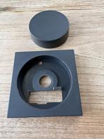 GIRA Systeem 55  Afdekraam Knop/Dimmer, Ophalen of Verzenden, Nieuw, Overige typen