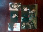 Han jisung straykids LOMO photocards ATE, Ophalen of Verzenden, Nieuw, Foto of Kaart