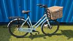 GAZELLE DAMESFIETS FRAMEMAAT 59, Fietsen en Brommers, Fietsen | Dames | Damesfietsen, Ophalen, Versnellingen, 56 cm of meer, Zo goed als nieuw
