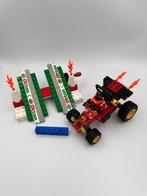 LEGO Classic Town 6602 Scorpion Buggy, Kinderen en Baby's, Speelgoed | Duplo en Lego, Ophalen of Verzenden, Gebruikt, Complete set