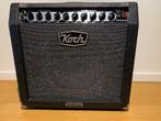 Koch Twintone versterker, Ophalen, Gebruikt, Gitaar, 50 tot 100 watt