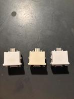 Nintendo Wii motion plus adapter, Spelcomputers en Games, Games | Nintendo Wii, Gebruikt, Overige genres, 1 speler, Ophalen of Verzenden