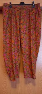 Gudrun Sjödén broek Earth xl izgs, Kleding | Dames, Gudrun sjödén, Ophalen of Verzenden, Zo goed als nieuw, Maat 46/48 (XL) of groter