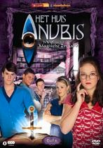 Het Huis Anubis en de Vijf van het Magische Zwaard Deel 4, Verzenden, Nieuw in verpakking, Avontuur, Film