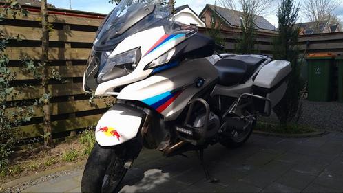 BMW R 1200 RT LC, Motoren, Motoren | BMW, Particulier, Toermotor, 2 cilinders, Ophalen