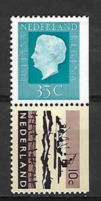Nederland C76, Postzegels en Munten, Postzegels | Nederland, Ophalen of Verzenden, Na 1940, Gestempeld