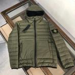 Stone Island Jassen | Alle maten & Kleuren | 30+ modellen, Ophalen of Verzenden, Nieuw, Overige maten, Overige kleuren