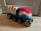 Paw patrol bus, Kinderen en Baby's, Speelgoed | Speelgoedvoertuigen, Ophalen of Verzenden, Zo goed als nieuw
