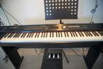 Roland RD 700 NX met voetpedaal, Muziek en Instrumenten, Keyboards, Roland, 88 toetsen, Aanslaggevoelig, Gebruikt