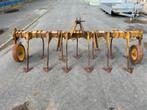 Rumptstad Cultivator + Fendt voorladerdelen, Ophalen, Akkerbouw, Grondbewerking
