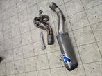 Termignoni Titanium T-Max 530/560 vanaf 2017, Motoren, Onderdelen | Yamaha, Ophalen of Verzenden, Termignoni, Deruijterscooters@gmail.com