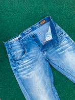 Pme legend Commander spijkerbroek broek jeans 34/36, Kleding | Heren, Blauw, ., Ophalen of Verzenden, Zo goed als nieuw