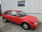 Mazda 323 1.3 Finish, Auto's, Mazda, Voorwielaandrijving, Gebruikt, 4 cilinders, Origineel Nederlands